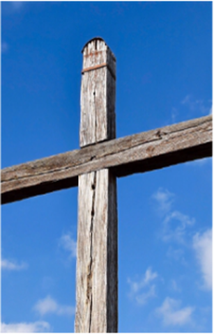 Picture of Crucifix (c) Fotolia.com